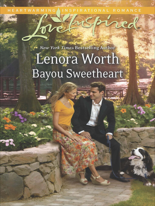 Title details for Bayou Sweetheart by Lenora Worth - Available